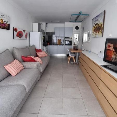 Rosas Apartment Exterior photo