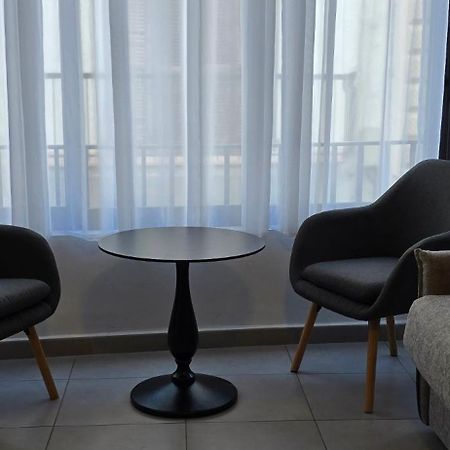 Rosas Apartment Exterior photo