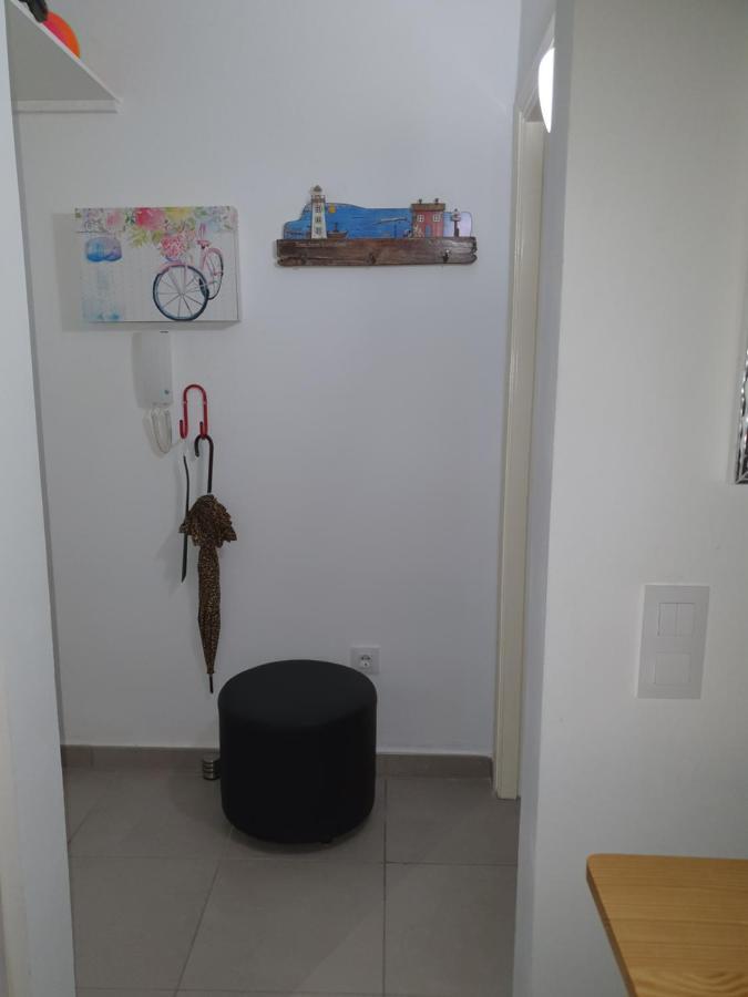 Rosas Apartment Exterior photo