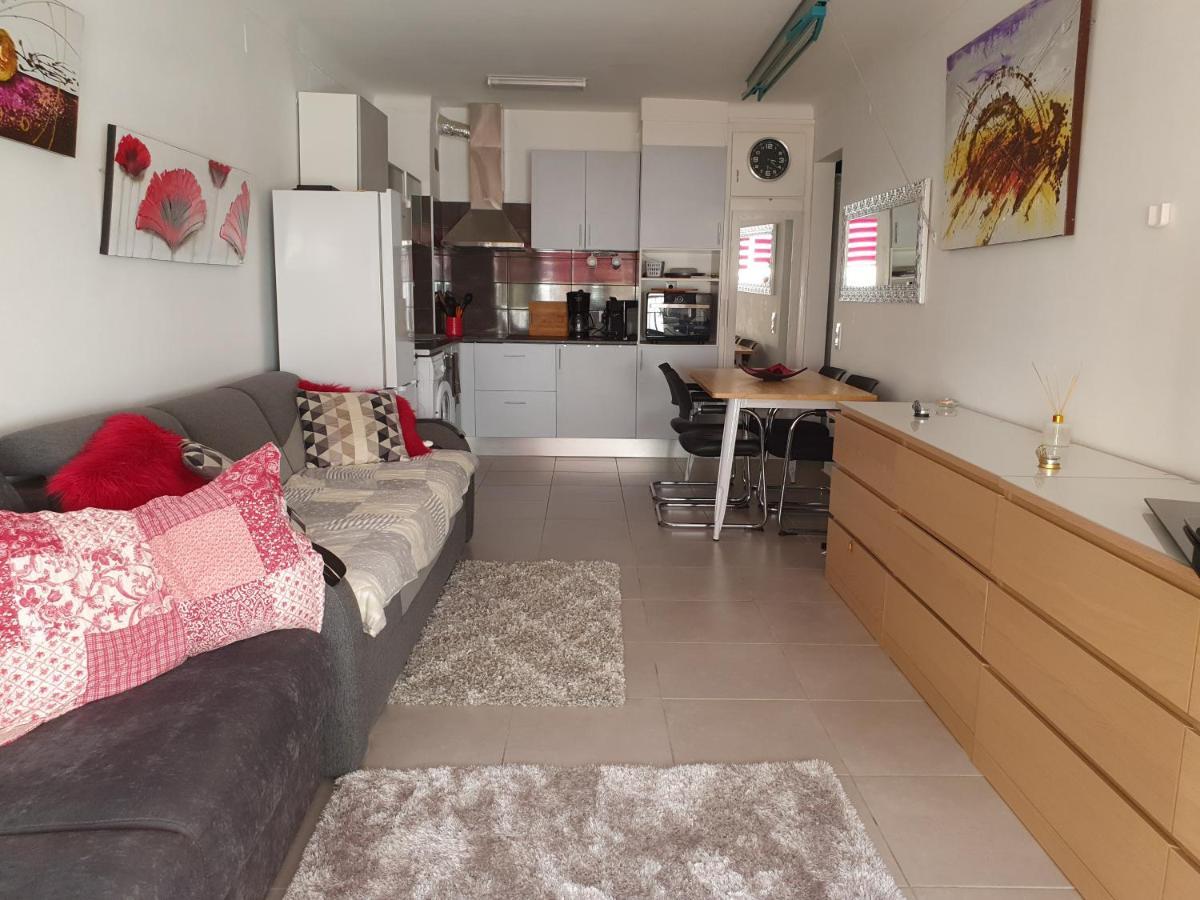 Rosas Apartment Exterior photo
