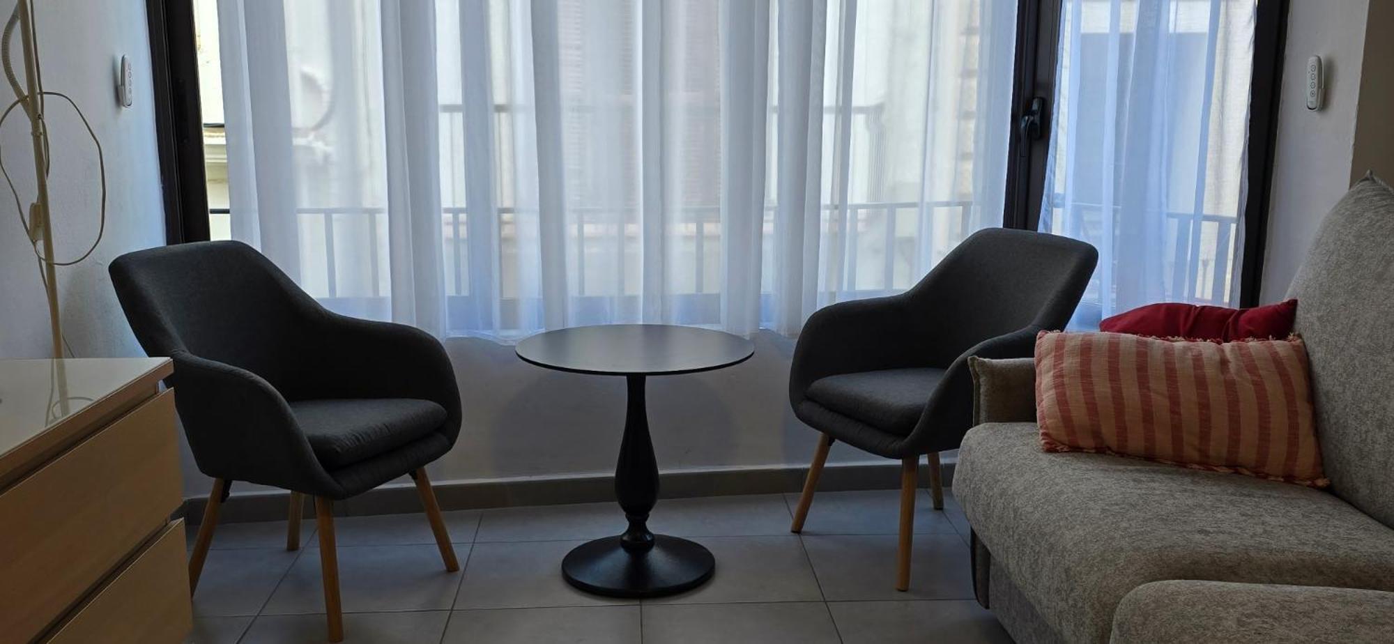 Rosas Apartment Exterior photo